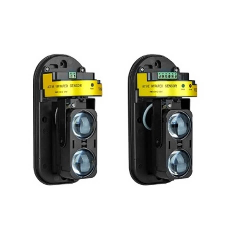 Cảm biến hàng rào có dây SmartZ SHR04